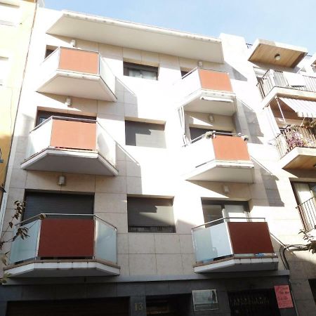 Appartamento Blanes Esterno foto