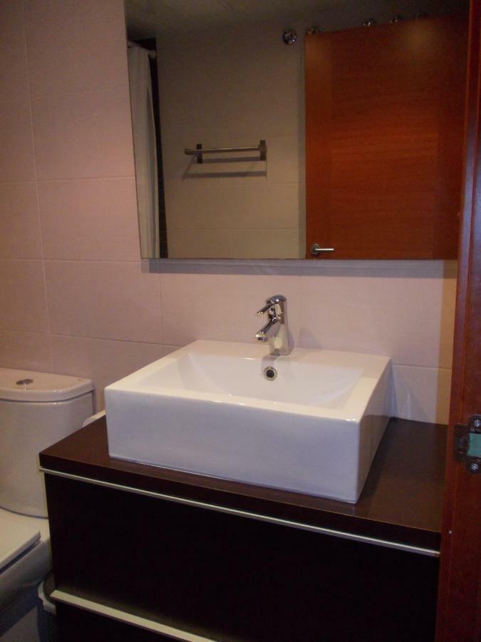 Appartamento Blanes Esterno foto