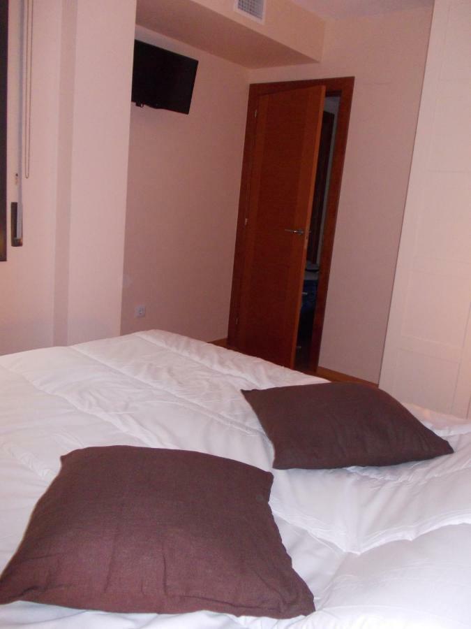 Appartamento Blanes Esterno foto